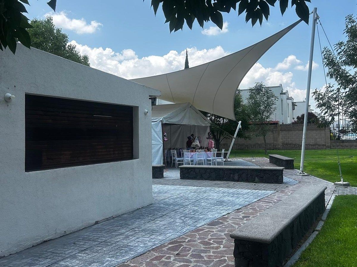 Casa en condominio en Felipe Carrillo Puerto, Querétaro, foto 25 de 31