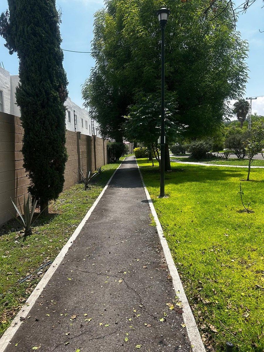 Casa en condominio en Felipe Carrillo Puerto, Querétaro, foto 28 de 31
