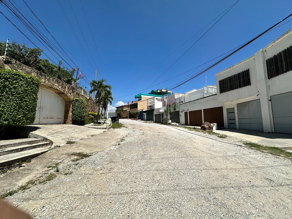 Lot in Lomas de Mactumatza, Tuxtla Gutiérrez, photo 7 of 7