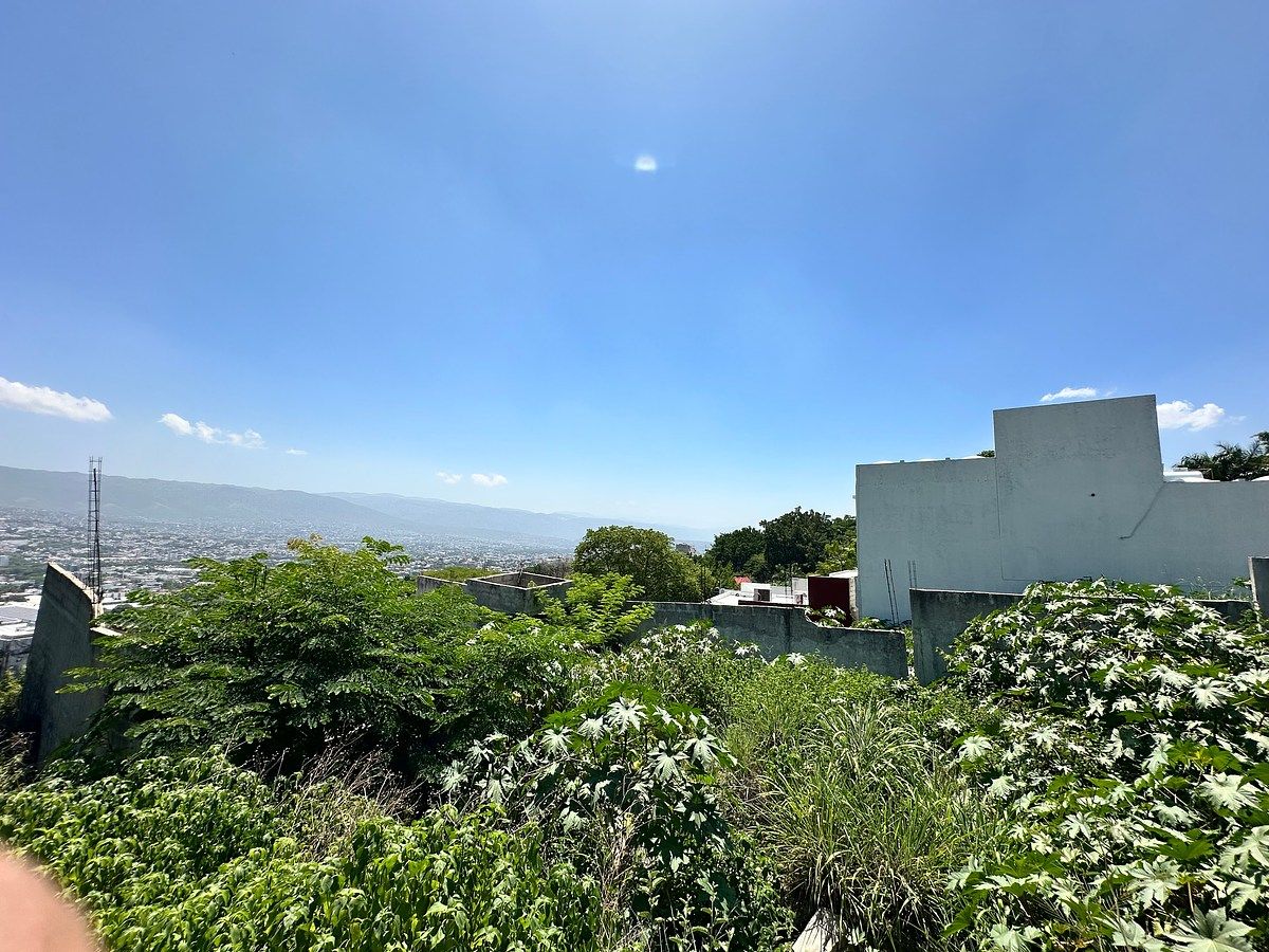 Lot in Lomas de Mactumatza, Tuxtla Gutiérrez, photo 5 of 7