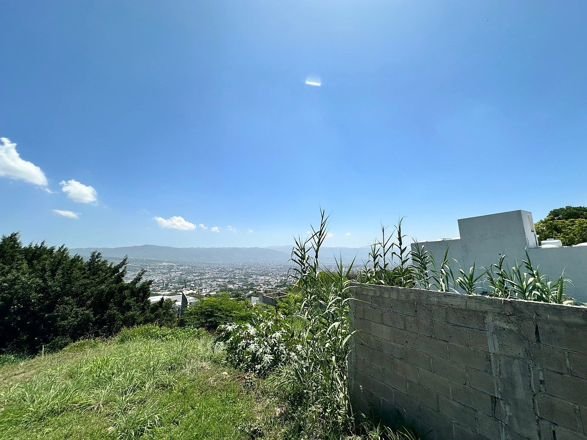 Lot in Lomas de Mactumatza, Tuxtla Gutiérrez, photo 4 of 7