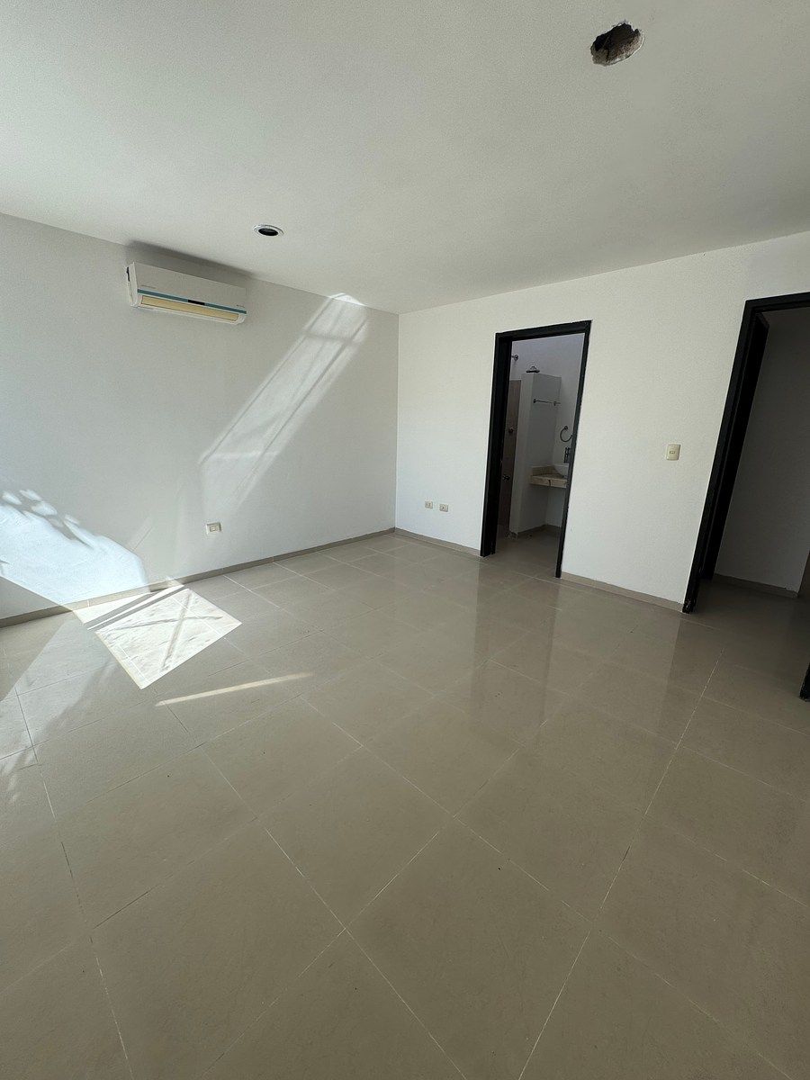 Casa en México Norte, Mérida, foto 4 de 10