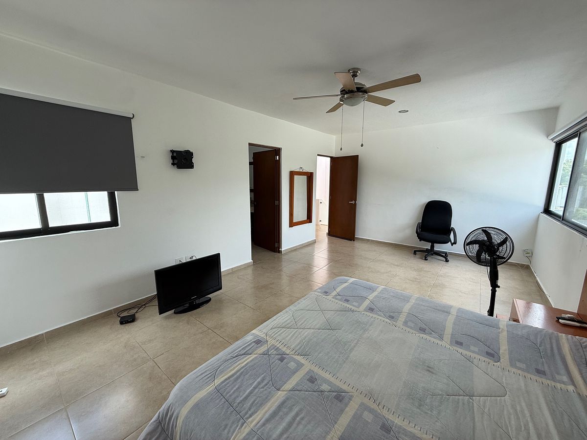 House in Gated Community in Cholul, Mérida, photo 5 of 39
