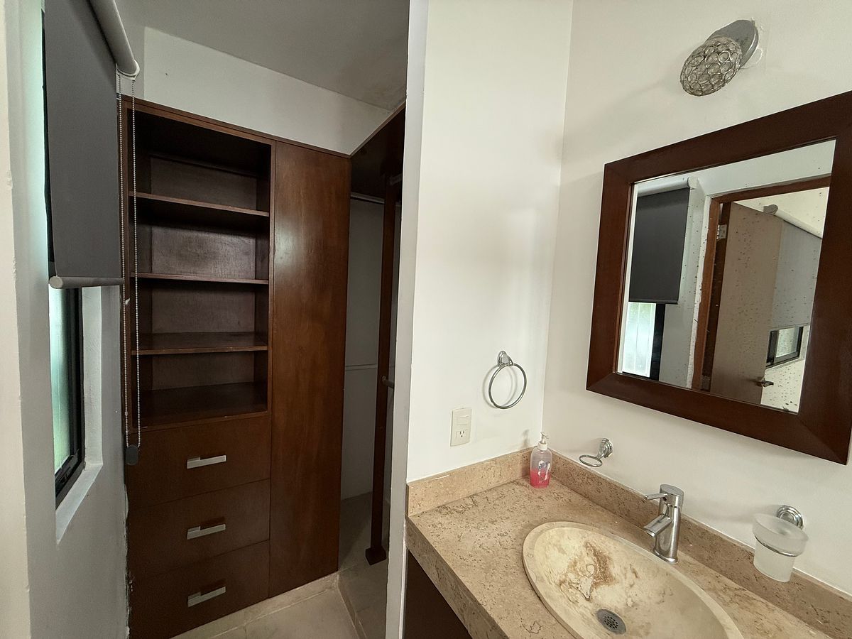 House in Gated Community in Cholul, Mérida, photo 13 of 39