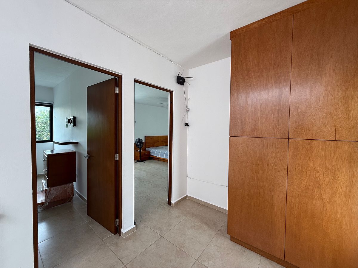 House in Gated Community in Cholul, Mérida, photo 19 of 39