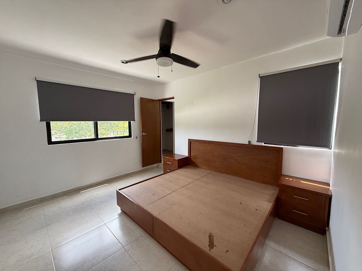 House in Gated Community in Cholul, Mérida, photo 26 of 39