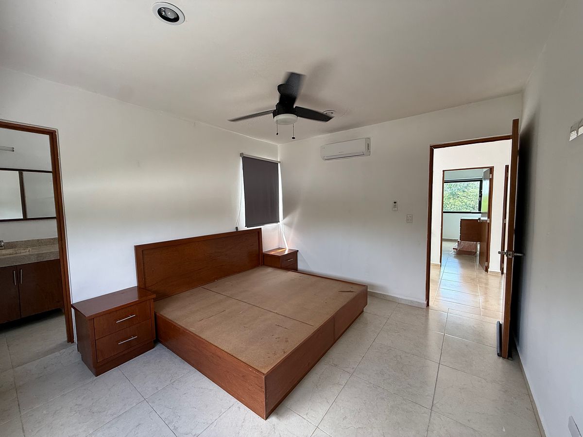 House in Gated Community in Cholul, Mérida, photo 27 of 39