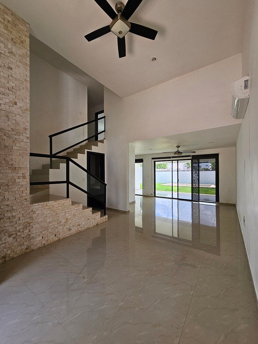 Casa en condominio en Santa Gertrudis Copo, Mérida, foto 5 de 28
