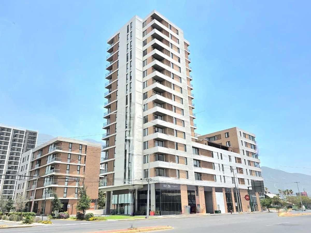 Departamento à Venda, Distrito Domo, Santa Catarina, Nuevo León, foto 1 de 3