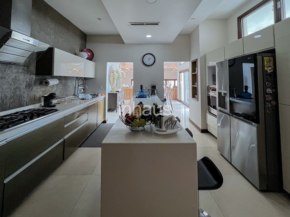 Casa em Bosques de San Francisco, Chihuahua, foto 6 de 38