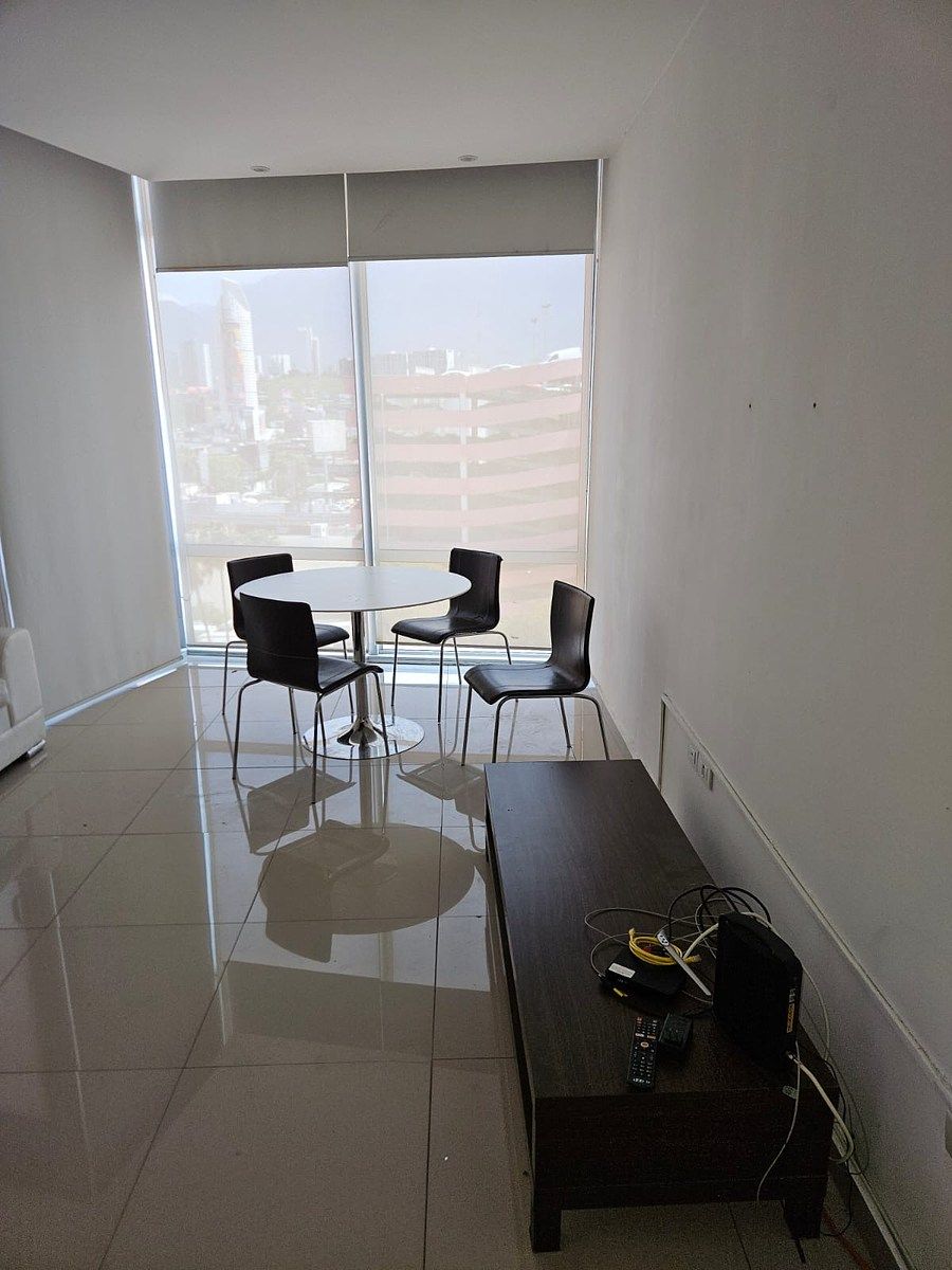 Apartamento em San Jerónimo, Monterrey, foto 4 de 10