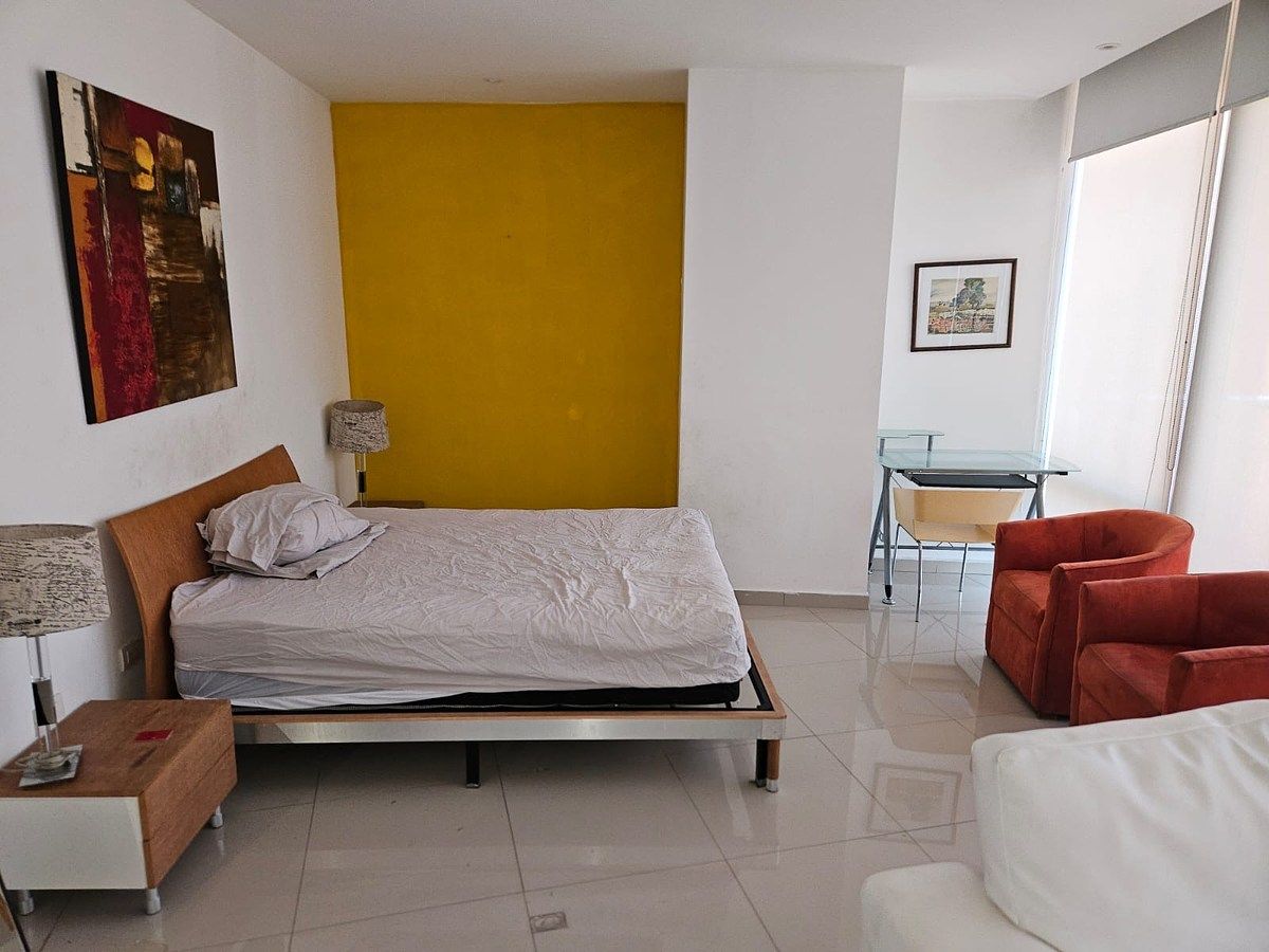 Apartamento em San Jerónimo, Monterrey, foto 2 de 10