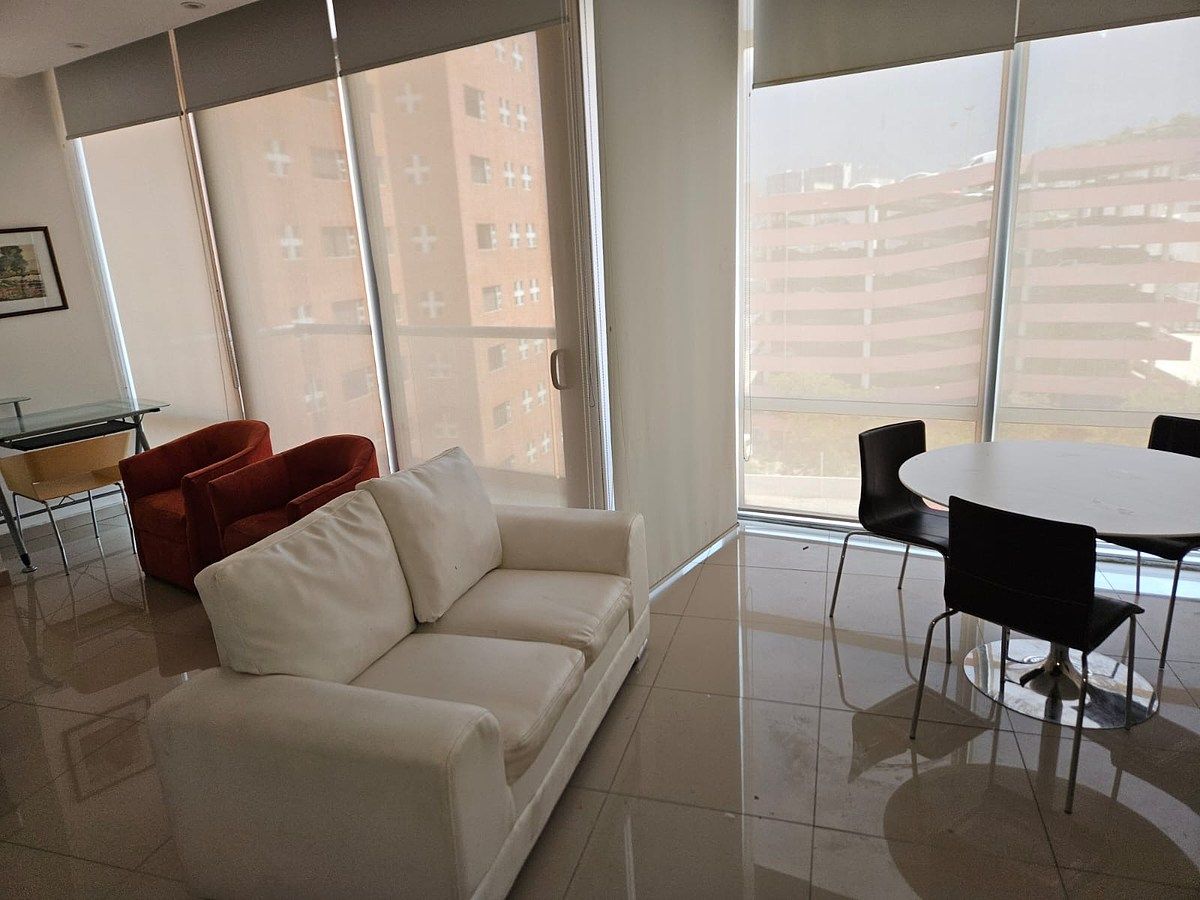 Departamento Aluguel San Jerônimo, foto 1 de 10