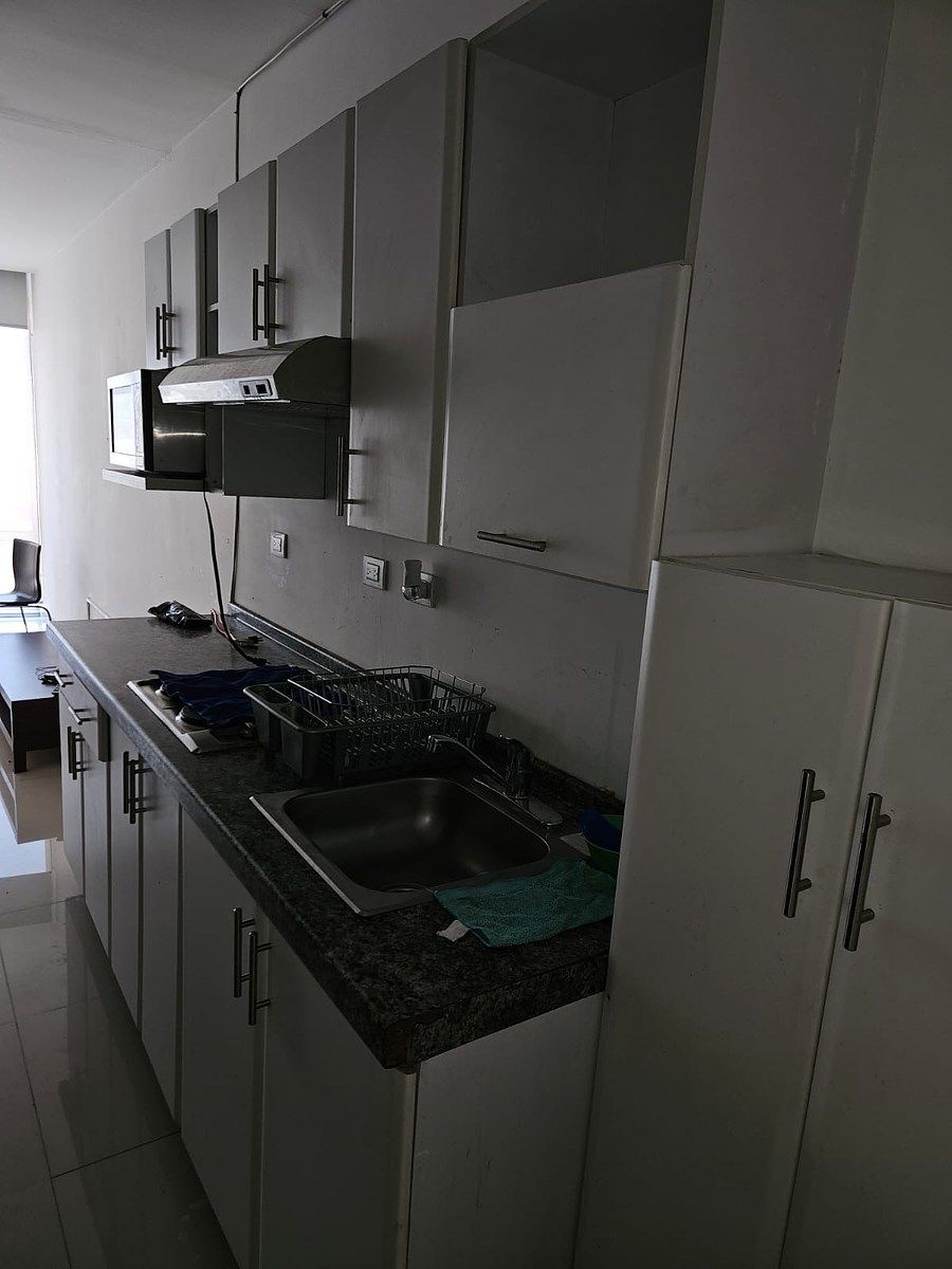 Apartamento em San Jerónimo, Monterrey, foto 8 de 10