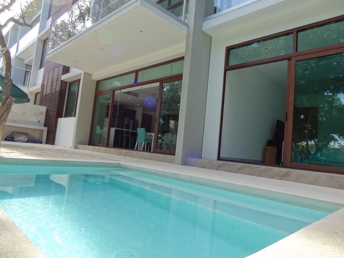 Apartamento à Venda Bahía Príncipe Tulum, Térreo com Piscina Privada., foto 1 de 22