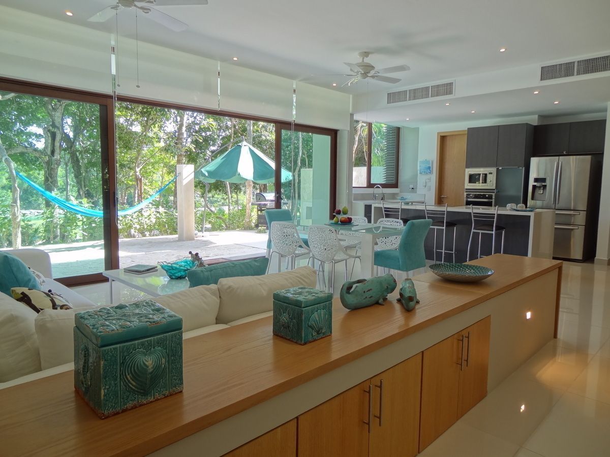 Apartamento em Akumal, Tulum, foto 3 de 22