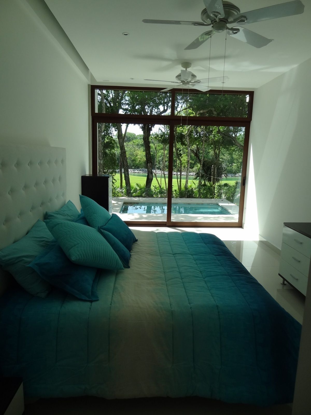 Apartamento em Akumal, Tulum, foto 5 de 22
