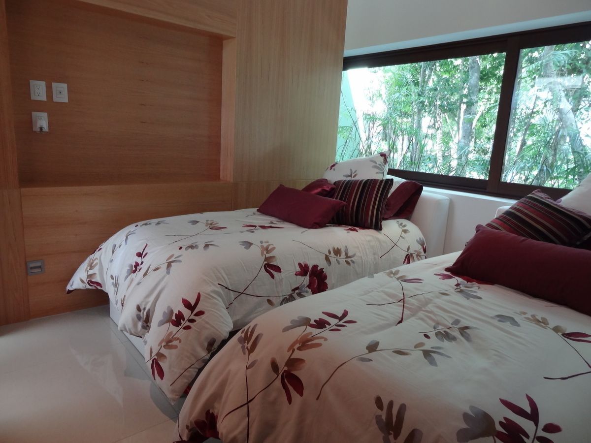 Apartamento em Akumal, Tulum, foto 10 de 22