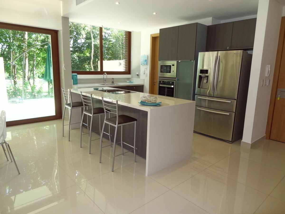 Apartamento em Akumal, Tulum, foto 14 de 22