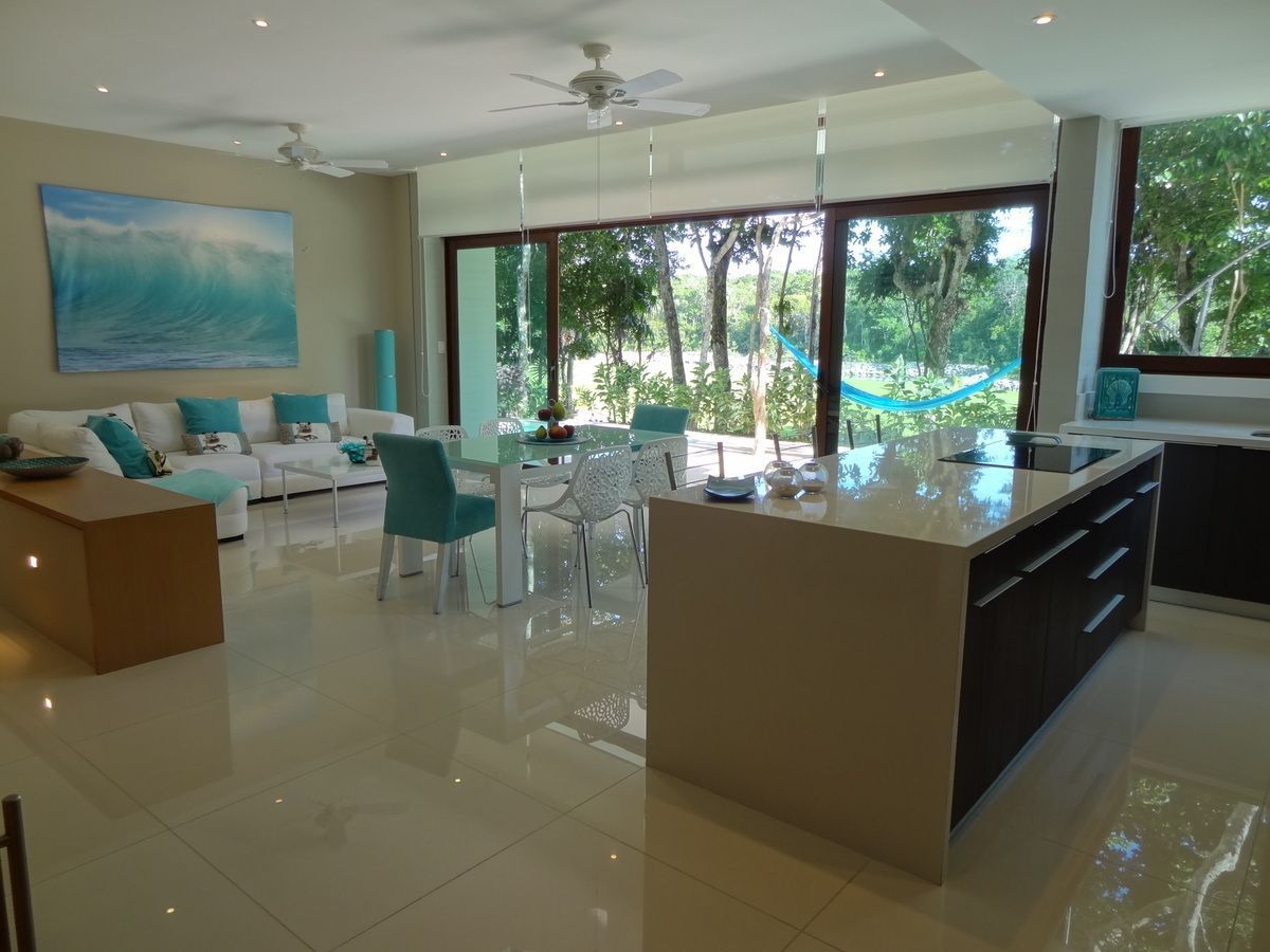 Apartamento em Akumal, Tulum, foto 16 de 22