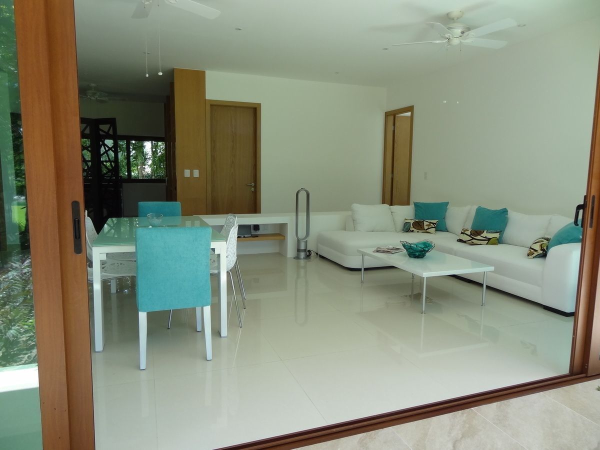 Apartamento em Akumal, Tulum, foto 18 de 22