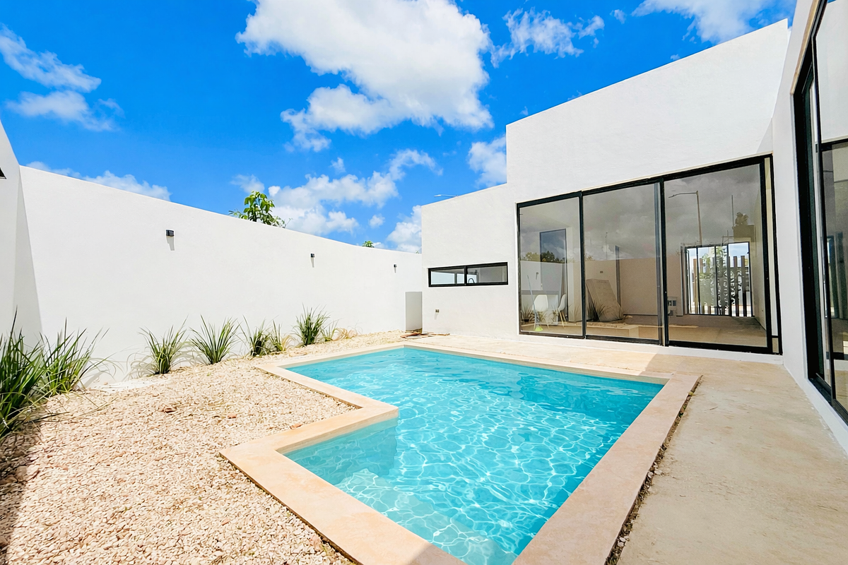 CASA EN VENTA DE UN PISO UBICADA EN SAN DIEGO CUTZ - foto 1