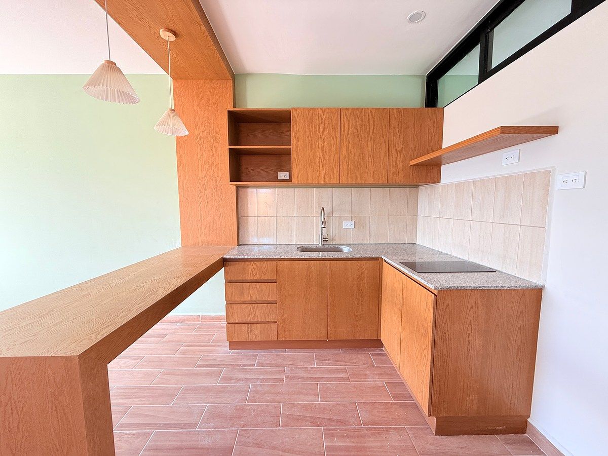 EN VENTA DEPARTAMENTOS DE 2 RECÁMARAS EN CHELEM PUERTO, YUCATÁN - foto 4