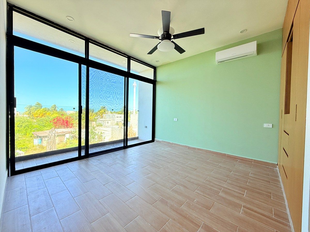 Departamento en Chelem, Progreso, foto 6 de 13