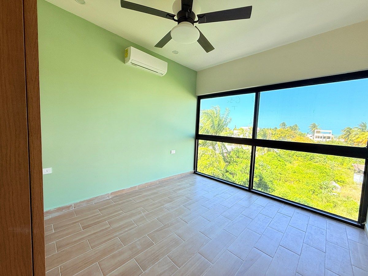 Departamento en Chelem, Progreso, foto 8 de 13