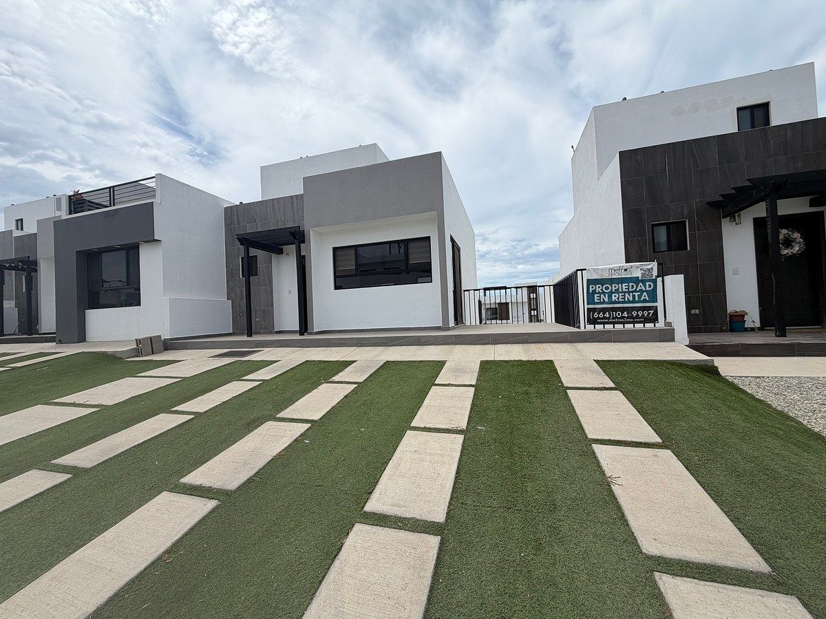 Casa en Residencial San Marino, Tijuana, foto 2 de 30