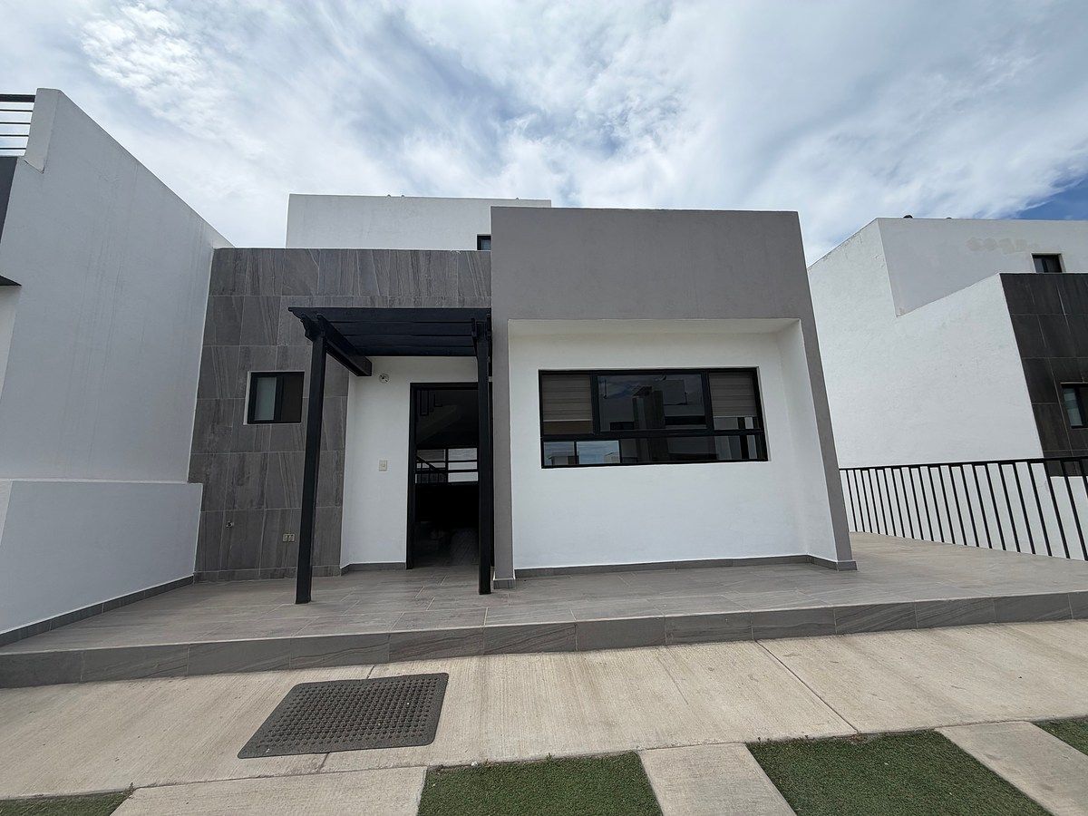 Casa en Residencial San Marino, Tijuana, foto 3 de 30