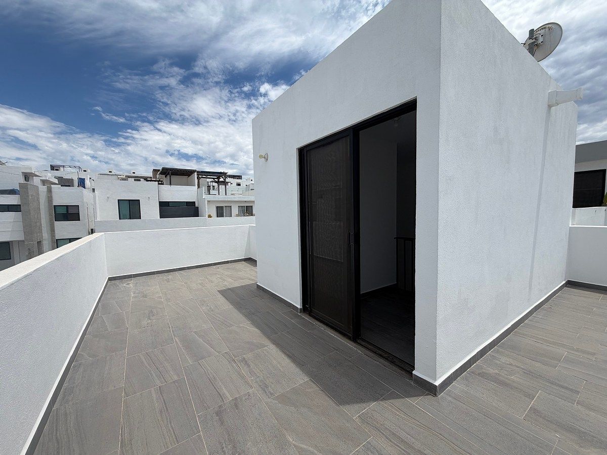 Casa en Residencial San Marino, Tijuana, foto 27 de 30