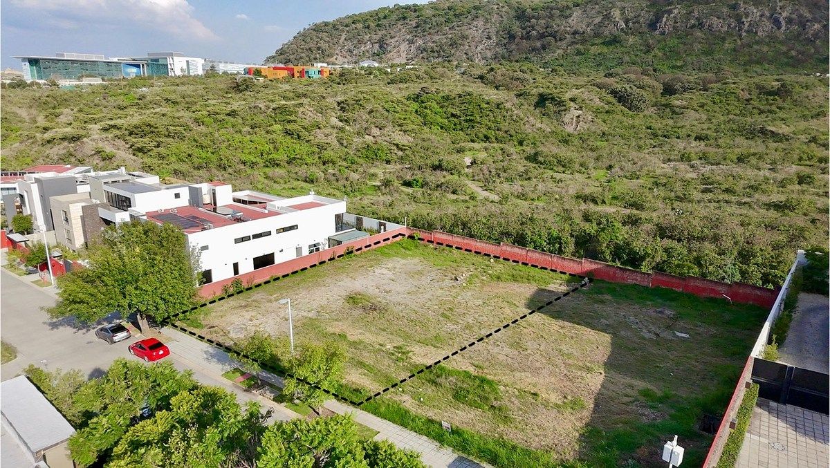 Terreno en El Bajío, Zapopan, foto 2 de 9