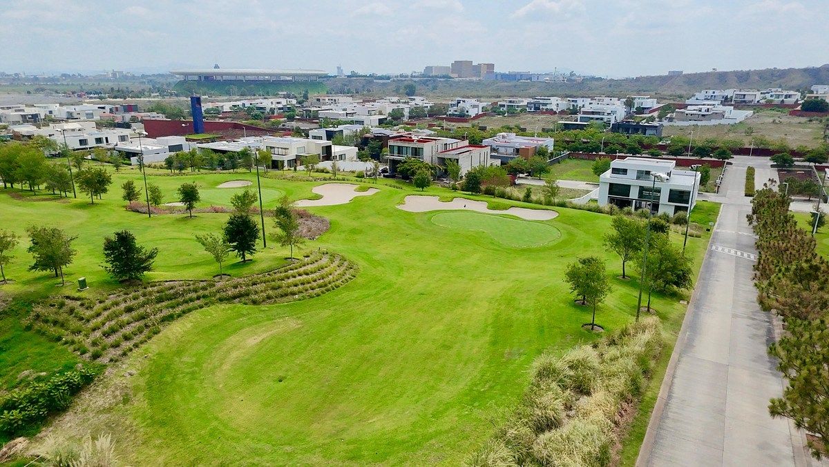 Terreno en El Bajío, Zapopan, foto 4 de 9