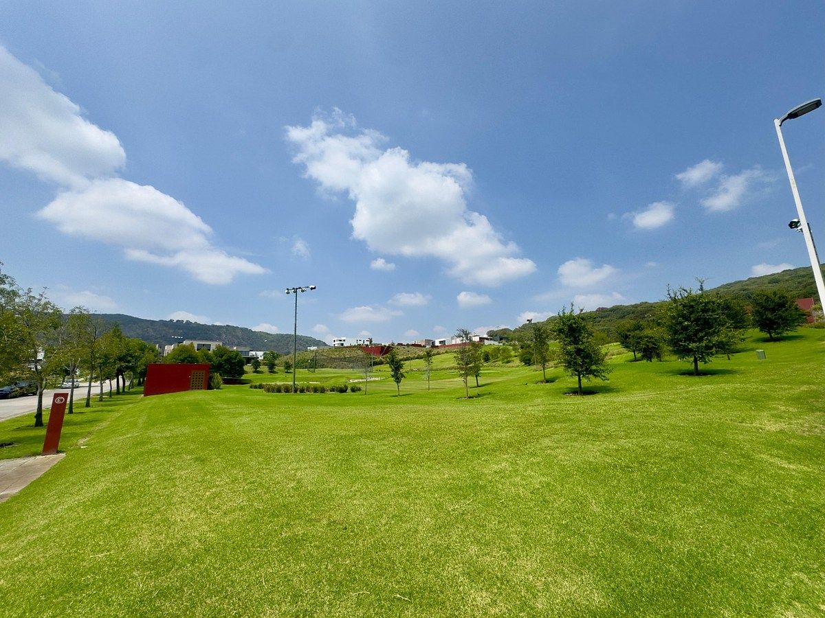 Terreno en El Bajío, Zapopan, foto 6 de 9