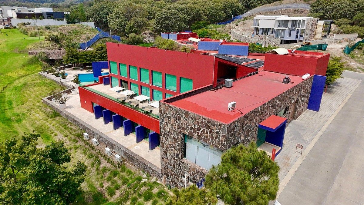 Terreno en El Bajío, Zapopan, foto 9 de 9