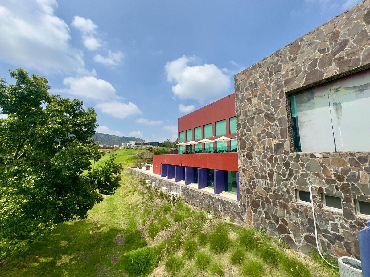 Terreno en El Bajío, Zapopan, foto 8 de 9