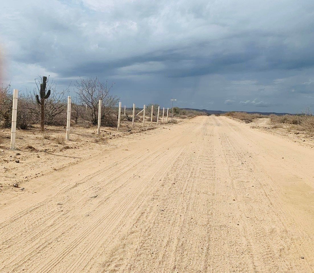 Lote em Agua Blanca, La Paz, foto 12 de 14