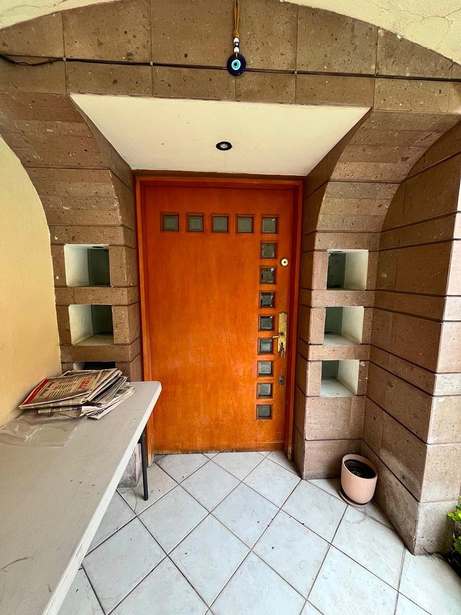 House in Axotla, Álvaro Obregón, photo 4 of 20