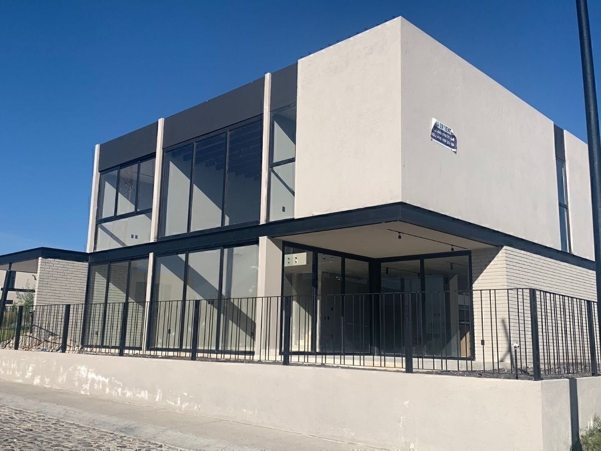 House in El Campanario, Querétaro, photo 22 of 29