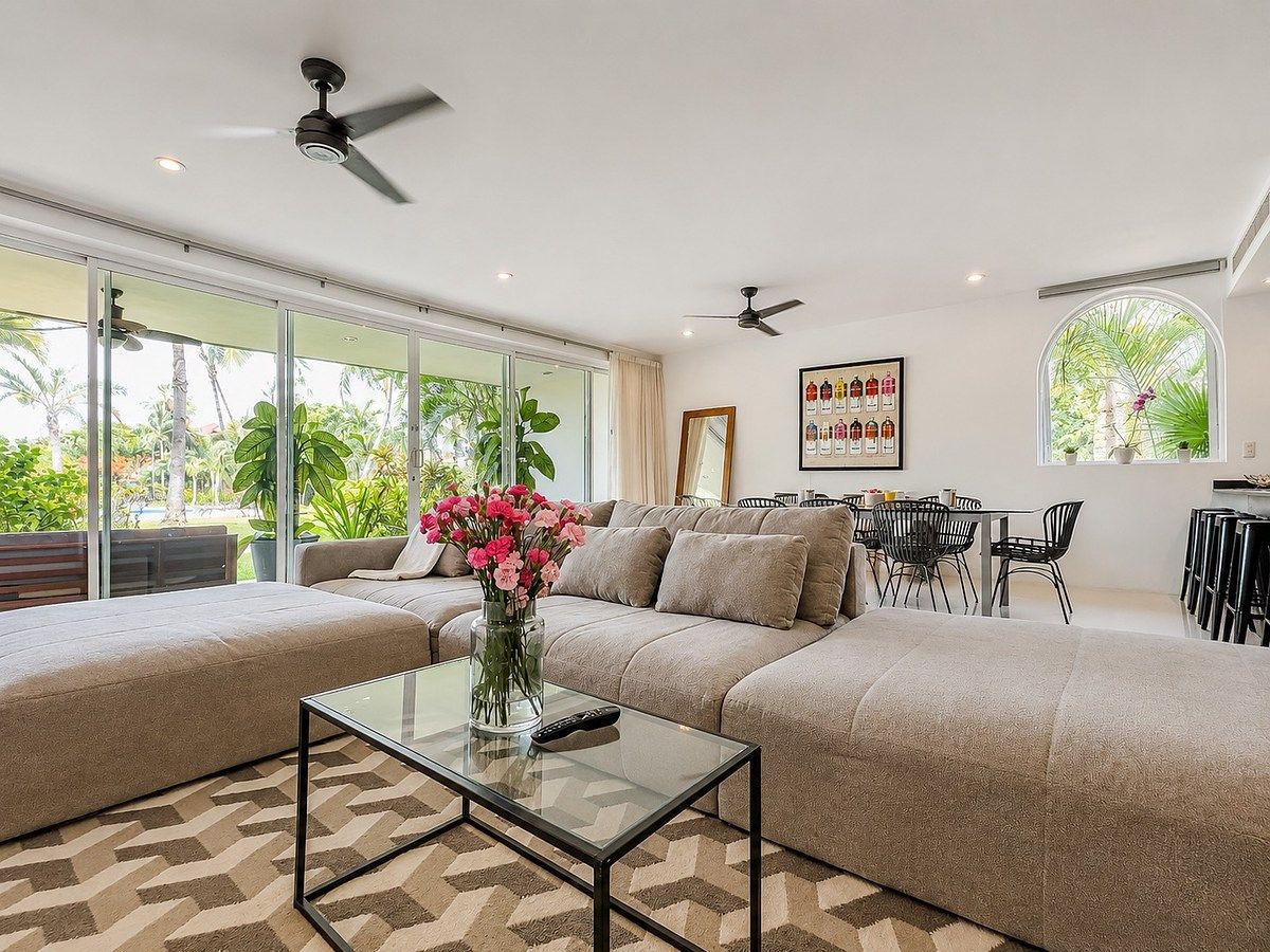 Apartment in Puerto Aventuras, Playa del Carmen, photo 7 of 44