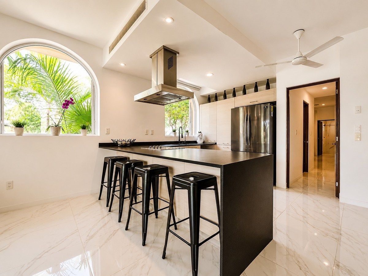 Apartment in Puerto Aventuras, Playa del Carmen, photo 10 of 44