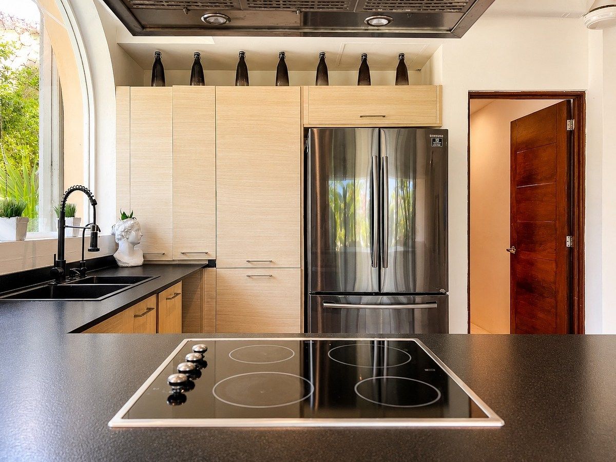 Apartment in Puerto Aventuras, Playa del Carmen, photo 11 of 44