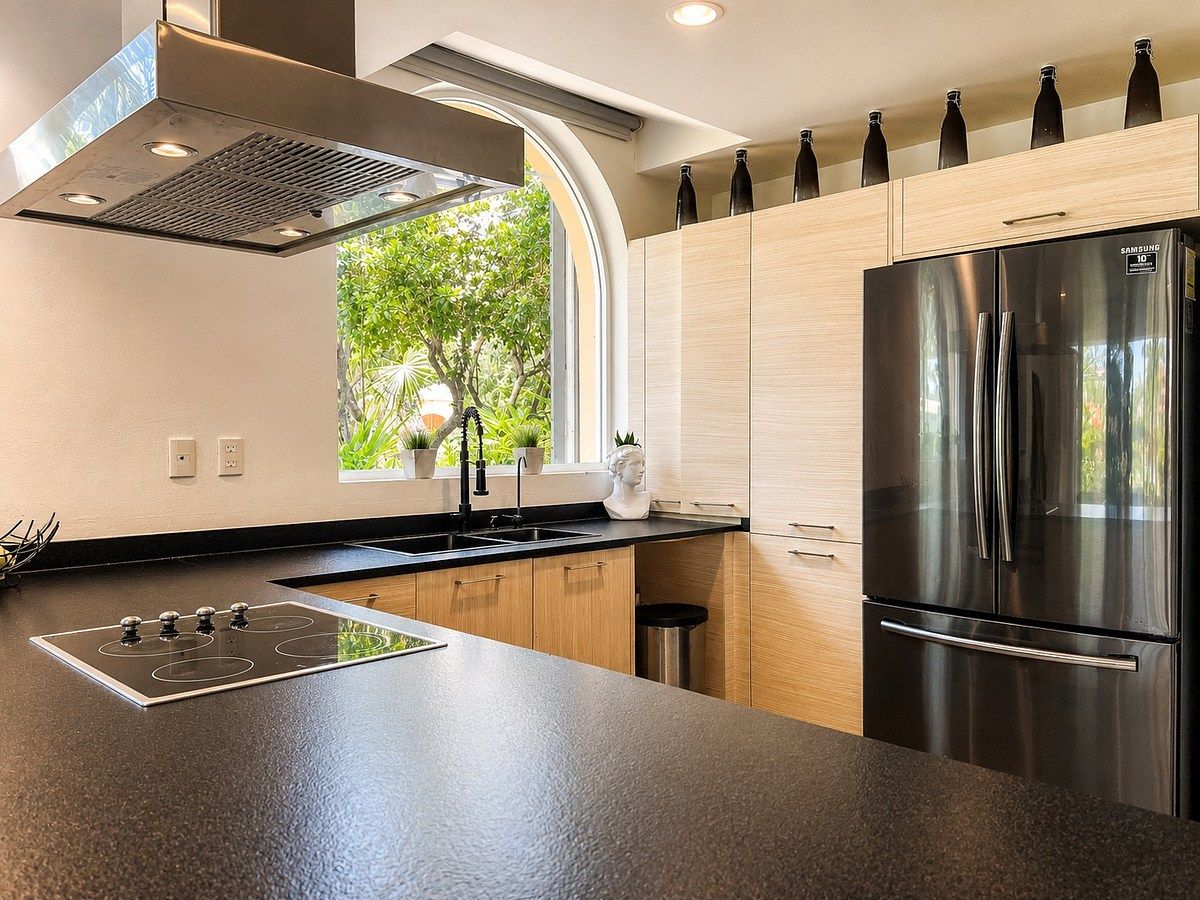 Apartment in Puerto Aventuras, Playa del Carmen, photo 13 of 44