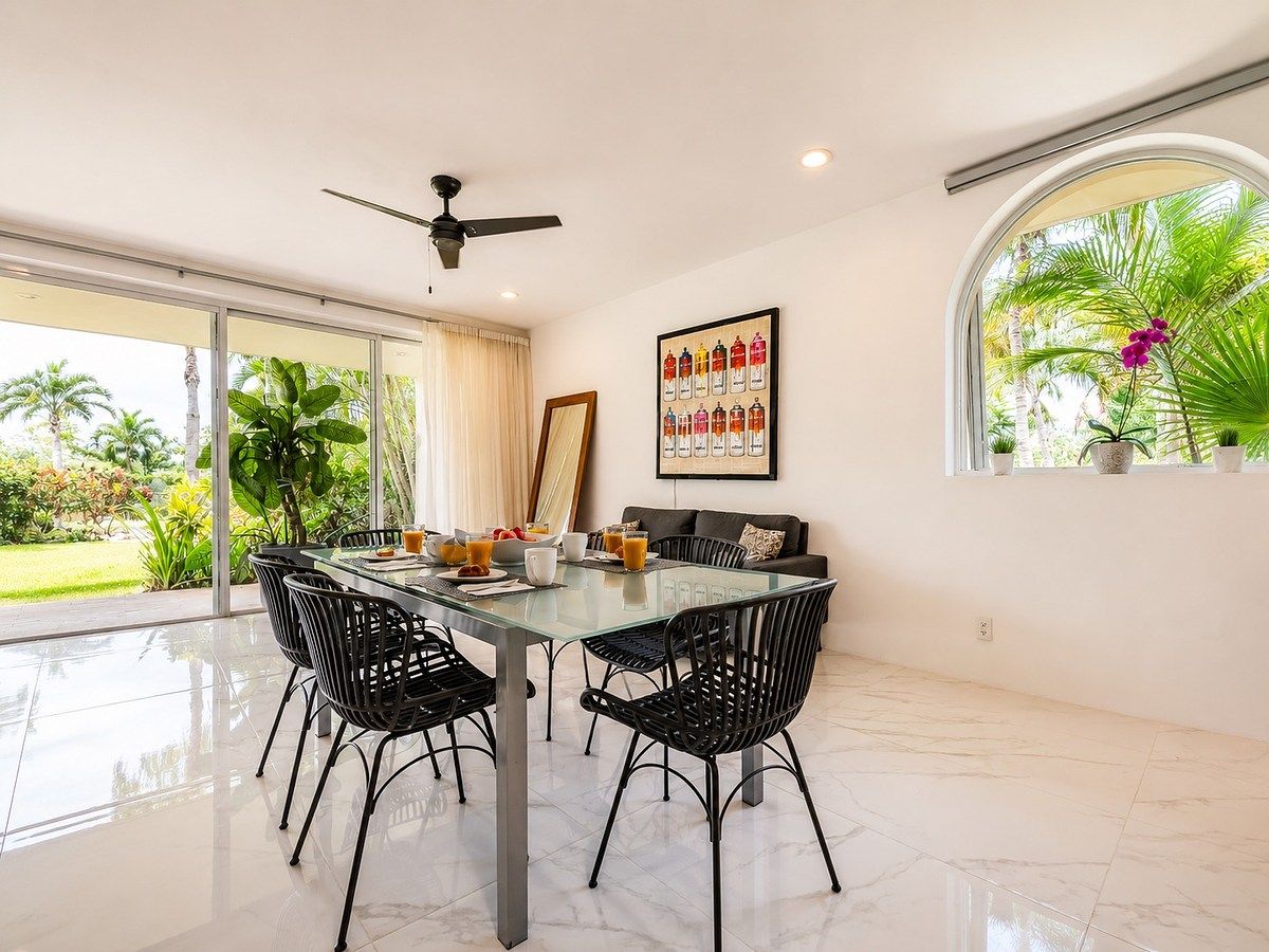 Apartment in Puerto Aventuras, Playa del Carmen, photo 14 of 44