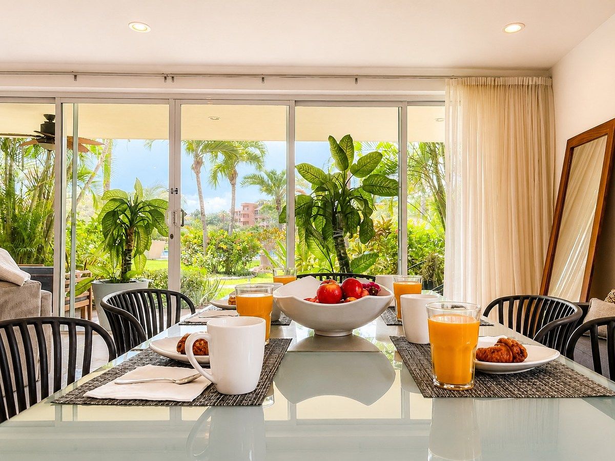 Apartment in Puerto Aventuras, Playa del Carmen, photo 16 of 44