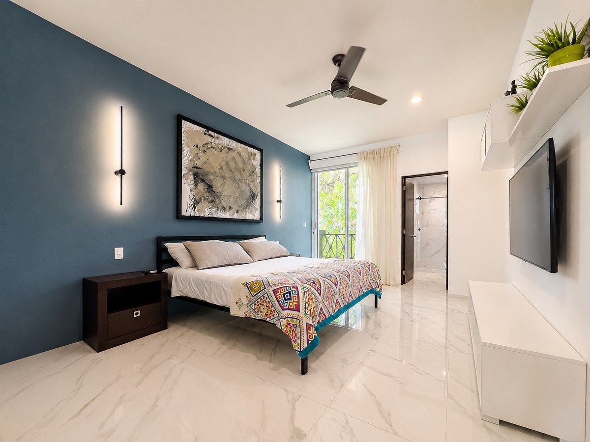 Apartment in Puerto Aventuras, Playa del Carmen, photo 17 of 44