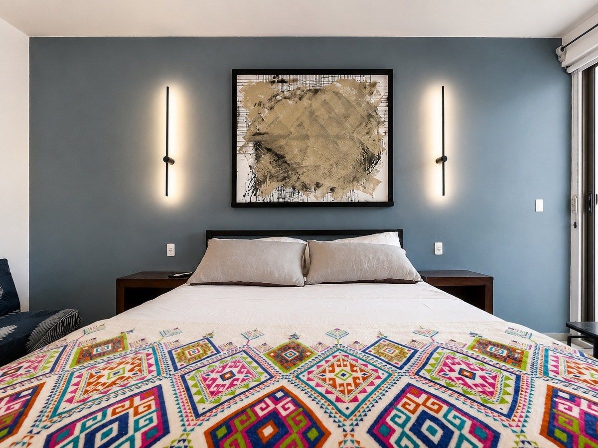 Apartment in Puerto Aventuras, Playa del Carmen, photo 18 of 44