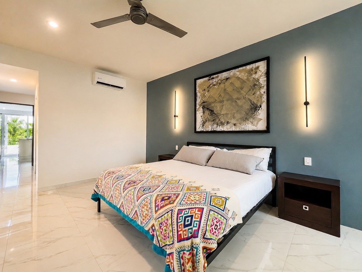 Apartment in Puerto Aventuras, Playa del Carmen, photo 19 of 44