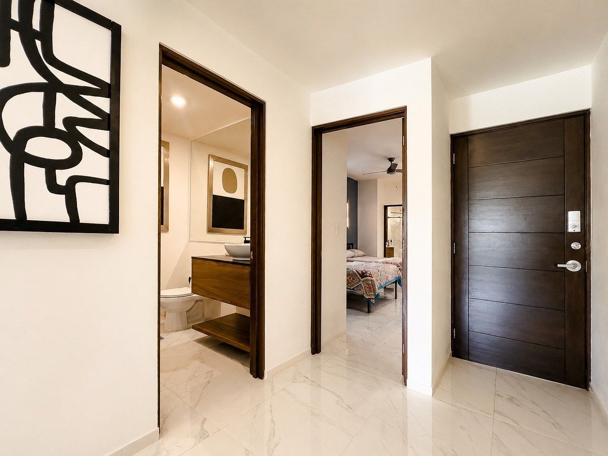 Apartment in Puerto Aventuras, Playa del Carmen, photo 25 of 44